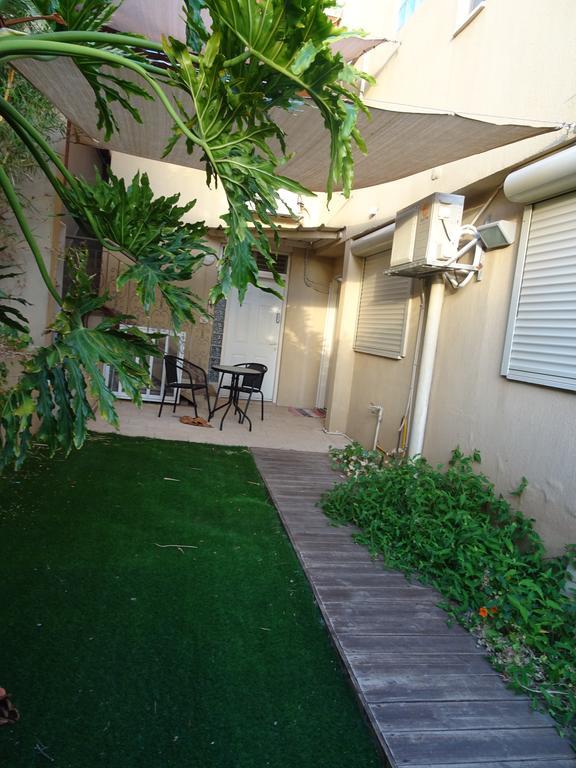 Magnificent Studio In Zichron Yaakov Sea View And Garden Zichron Ja’akow Exterior foto