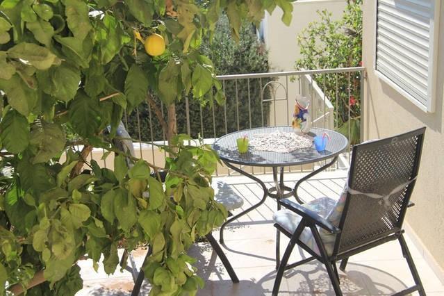 Magnificent Studio In Zichron Yaakov Sea View And Garden Zichron Ja’akow Exterior foto